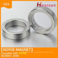 N52 Grade Ring Form Neodym Magnet China Lieferant